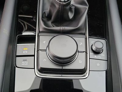 2026 Mazda Mazda3 - Photo 32