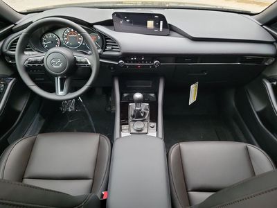 2026 Mazda Mazda3 - Photo 14