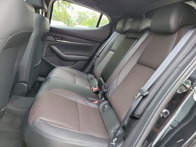 2026 Mazda Mazda3 - Photo 13