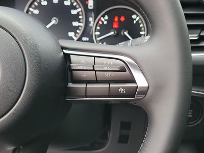2026 Mazda Mazda3 - Photo 24