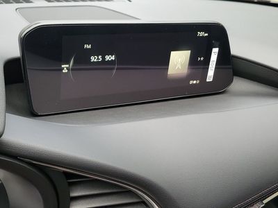 2026 Mazda Mazda3 - Photo 27