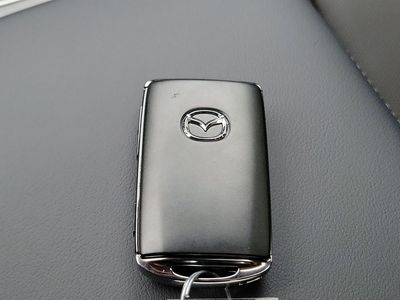 2026 Mazda Mazda3 - Photo 34