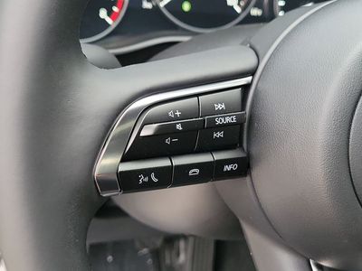 2026 Mazda Mazda3 - Photo 23