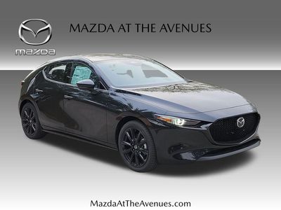 2026 Mazda Mazda3 - Photo 4