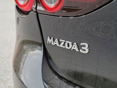2026 Mazda Mazda3 - Photo 8