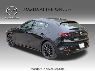 2026 Mazda Mazda3 - Photo 6