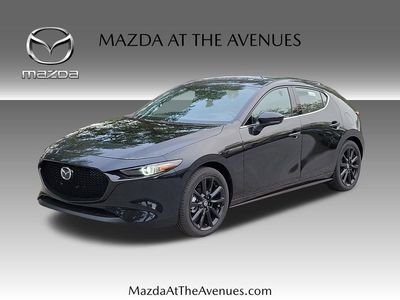 2026 Mazda Mazda3 - Photo 1