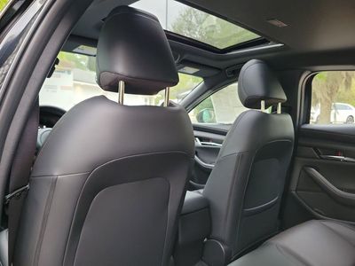 2026 Mazda Mazda3 - Photo 12