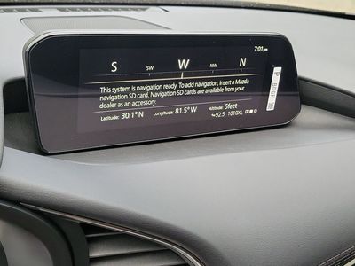 2026 Mazda Mazda3 - Photo 29