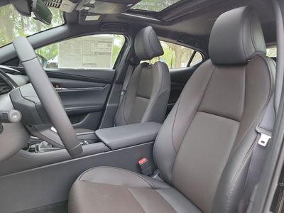 2026 Mazda Mazda3 - Photo 17