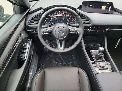 2026 Mazda Mazda3 - Photo 15
