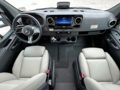2027 Grand Design LINEAGE SERIES M — side profile view