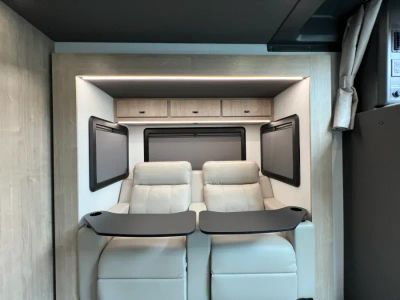 2027 Grand Design LINEAGE SERIES M — photo 12 view