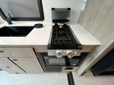 2027 Grand Design LINEAGE SERIES M — photo 9 view
