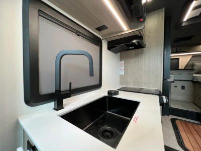 2027 Grand Design LINEAGE SERIES M — photo 8 view