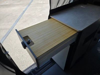2027 Winnebago REVEL — photo 9 view