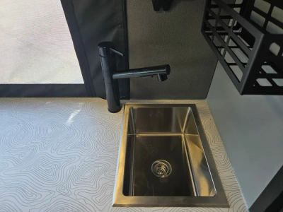 2027 Winnebago REVEL — photo 7 view