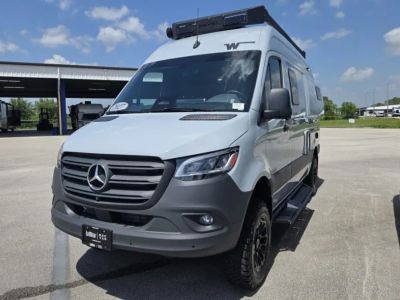2027 Winnebago REVEL — photo 28 view