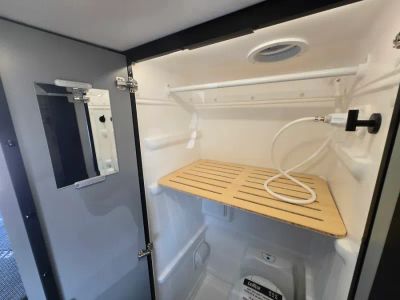 2027 Winnebago REVEL — photo 21 view