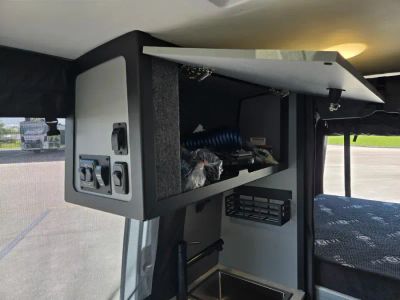 2027 Winnebago REVEL — photo 10 view