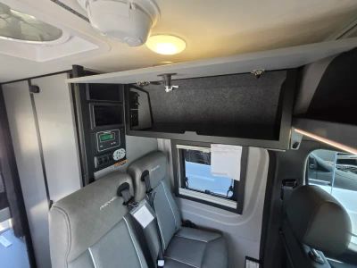 2027 Winnebago REVEL — photo 13 view
