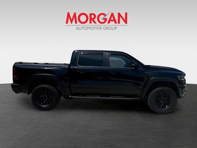 2024 Ram 1500 — side profile view