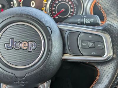 2022 Jeep Gladiator — photo 15 view