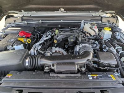 2022 Jeep Gladiator — photo 10 view