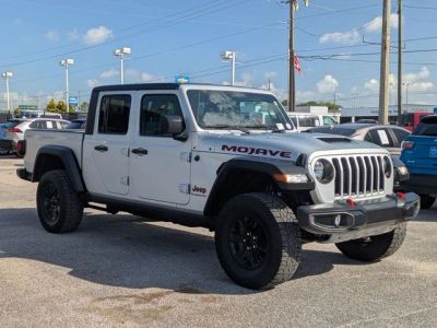 2022 Jeep Gladiator — photo 7 view