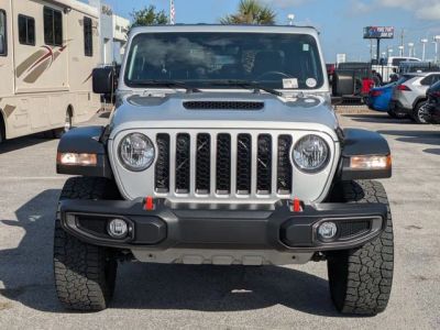 2022 Jeep Gladiator — photo 8 view