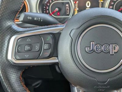 2022 Jeep Gladiator — photo 14 view