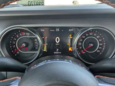 2022 Jeep Gladiator — photo 13 view