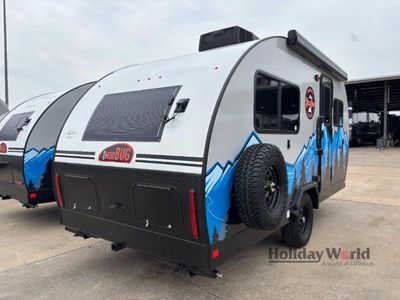2026 Modern Buggy Big Buggy BB17 — photo 19 view