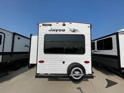 2025 Jayco Jay Flight SLX — detail view