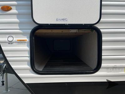 2025 Jayco Jay Flight SLX — photo 12 view