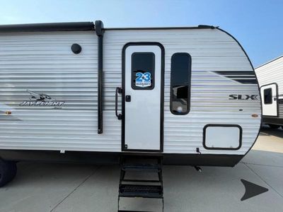 2025 Jayco Jay Flight SLX — photo 7 view