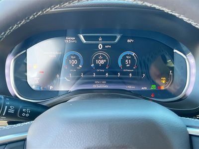2026 Ram 1500 — photo 12 view