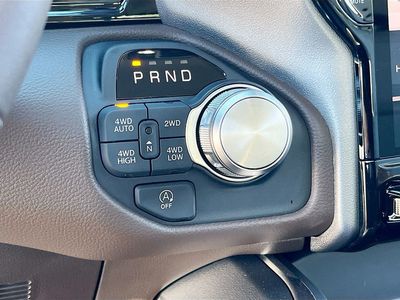 2026 Ram 1500 — photo 17 view