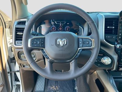 2026 Ram 1500 — photo 11 view