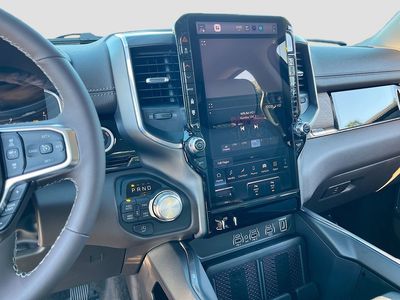 2026 Ram 1500 — photo 15 view
