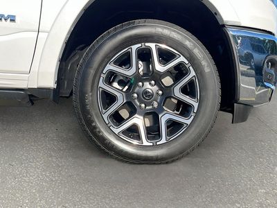 2026 Ram 1500 — photo 31 view