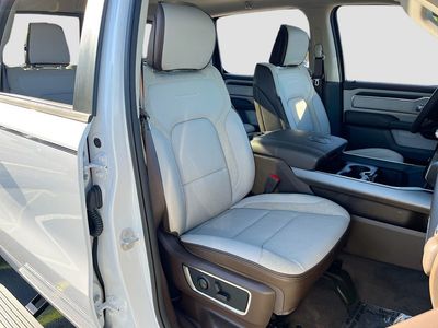2026 Ram 1500 — photo 29 view