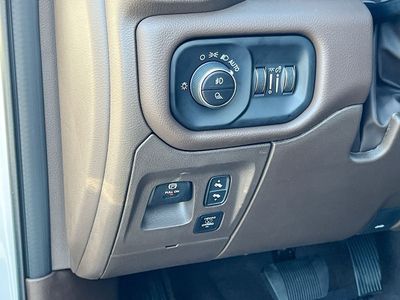 2026 Ram 1500 — photo 10 view