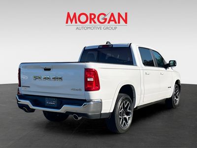2026 Ram 1500 — photo 7 view