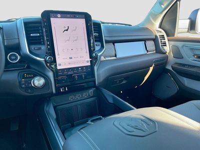 2026 Ram 1500 — photo 24 view