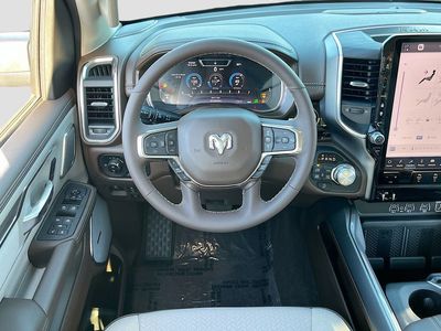 2026 Ram 1500 — photo 23 view