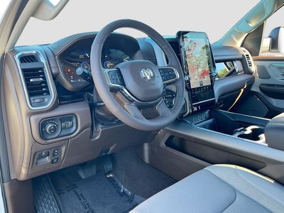 2026 Ram 1500 — photo 9 view