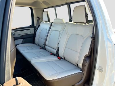 2026 Ram 1500 — photo 25 view