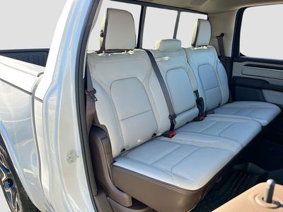 2026 Ram 1500 — photo 28 view
