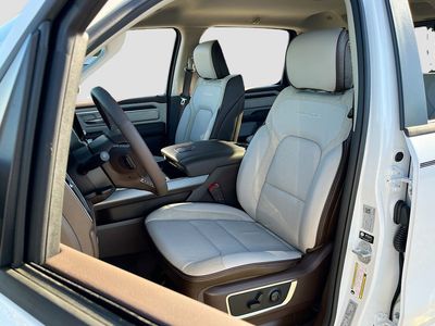 2026 Ram 1500 — photo 22 view